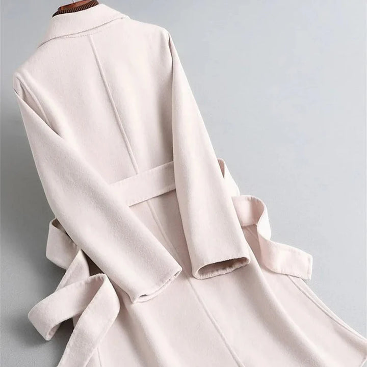 Alex Full Length Trench Coat