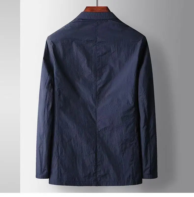 The Cameron Sport Coat