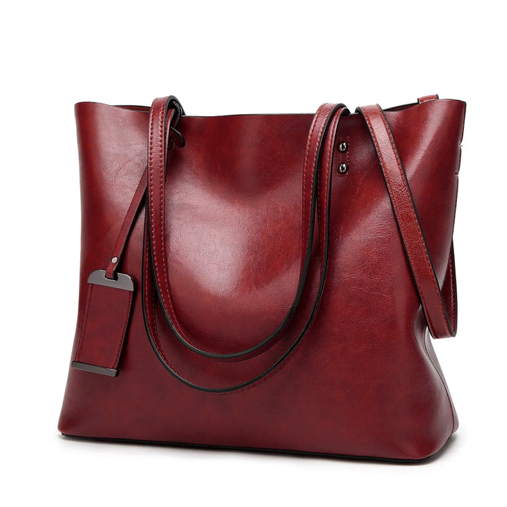 The Nicole Tote