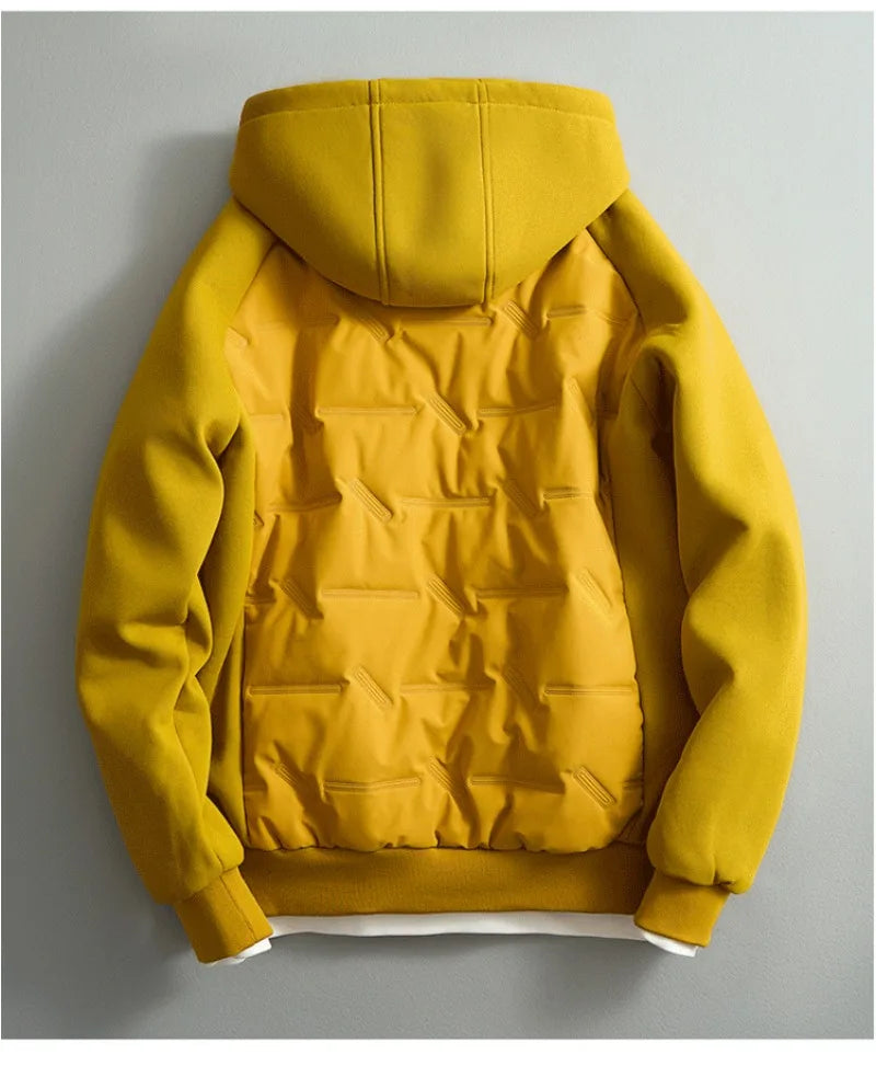 Shannon Waterproof Quilted Jacket