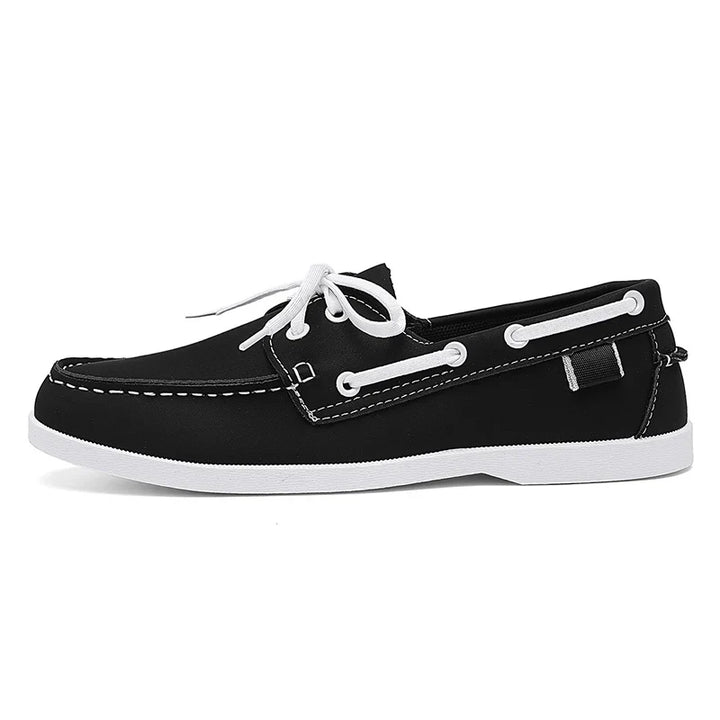 Brett Leather Loafer