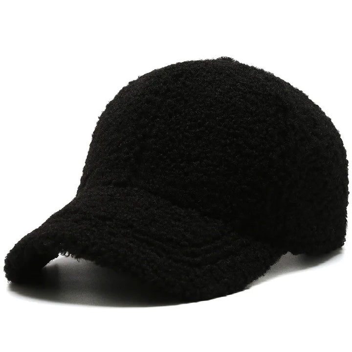 The Avery Wool Cap