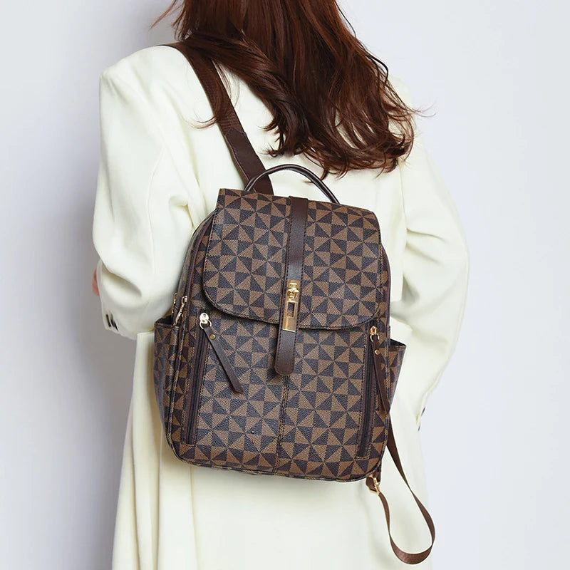 Skyler Backpack