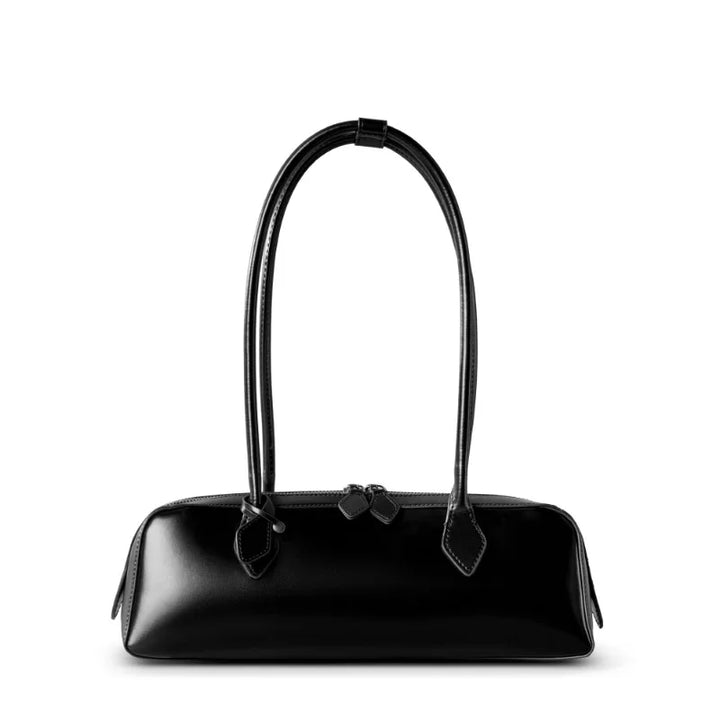 The Peyton Baguette Bag