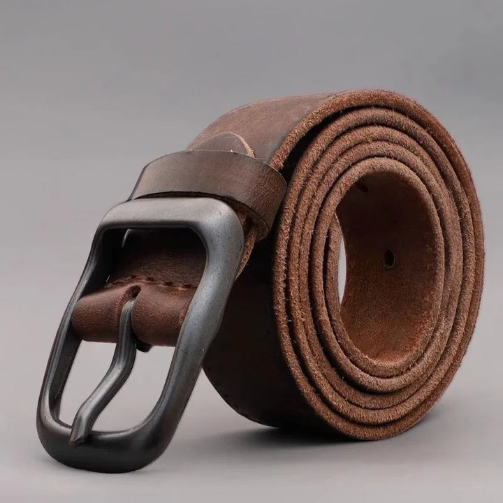 Melissa Genuine Leather Belt
