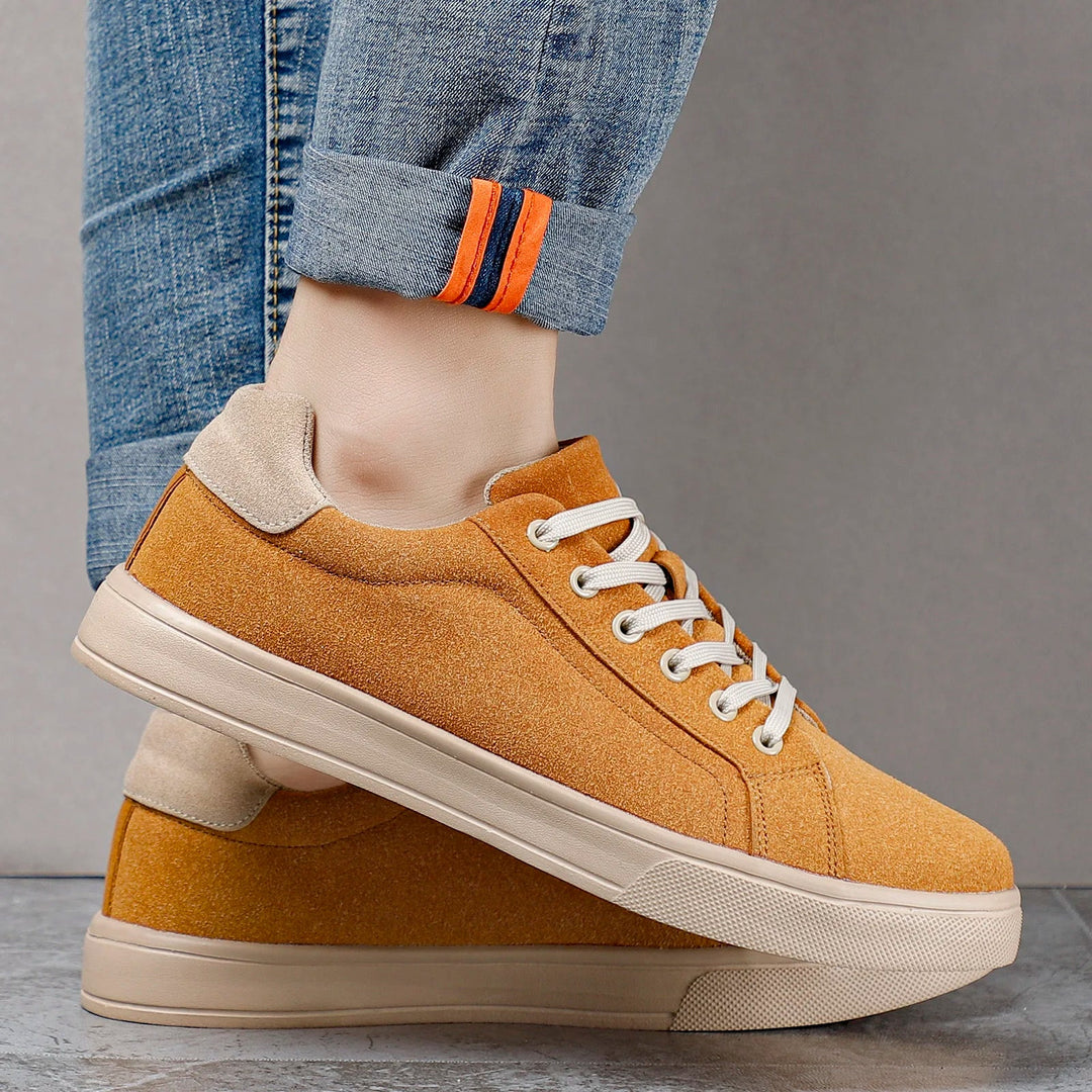 The Hayden Sneaker
