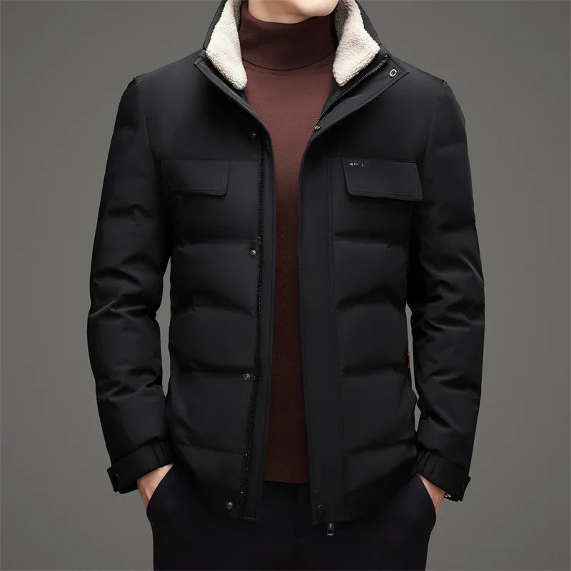 Morgan Valenti Down Jacket