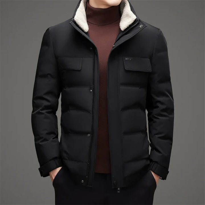 Morgan Valenti Down Jacket
