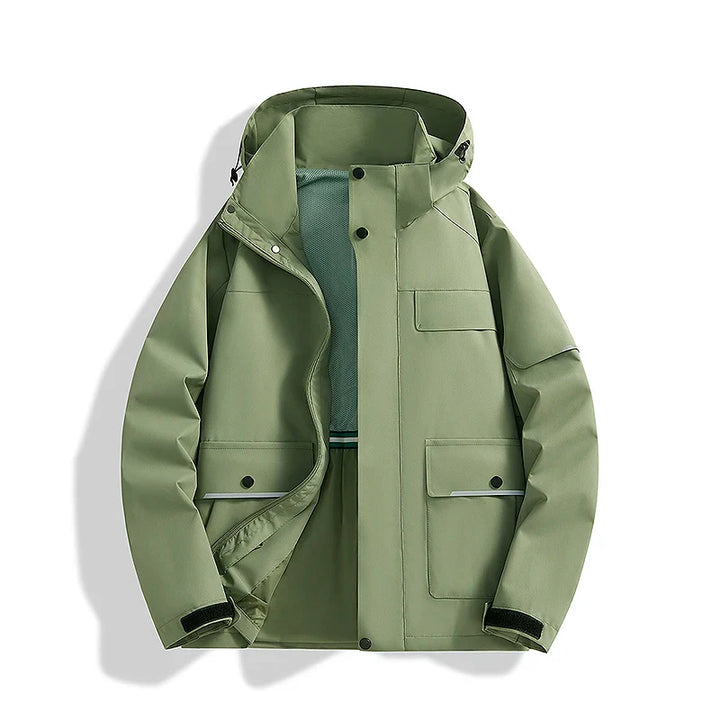 Alpine Trek Performance Jacket
