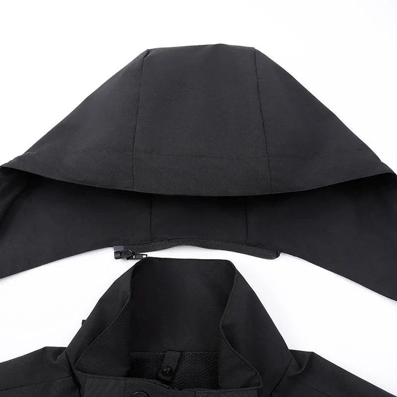 Alpine Trek Performance Jacket