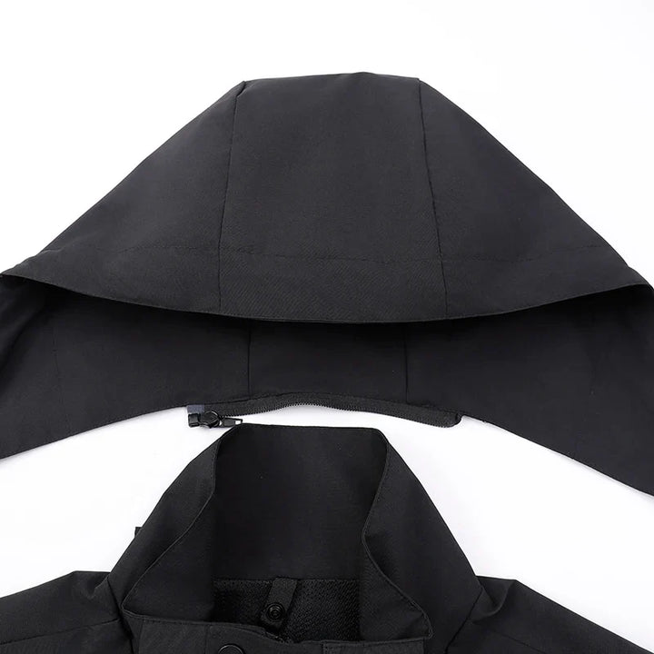 Alpine Trek Performance Jacket