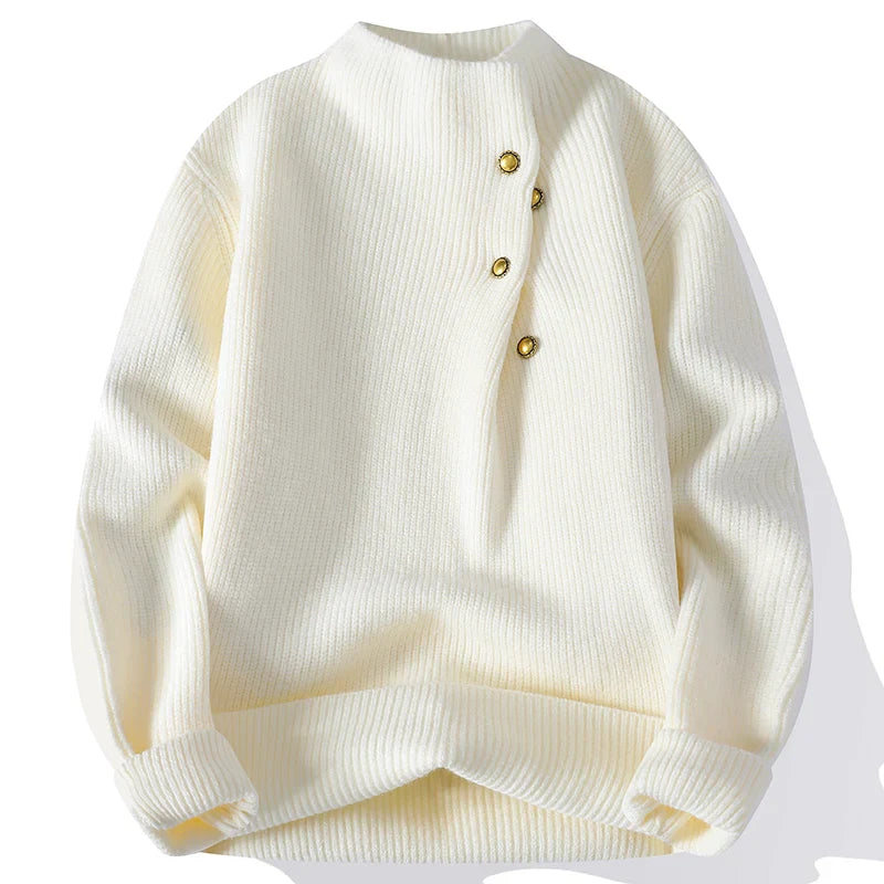 Morgan Wool Sweater