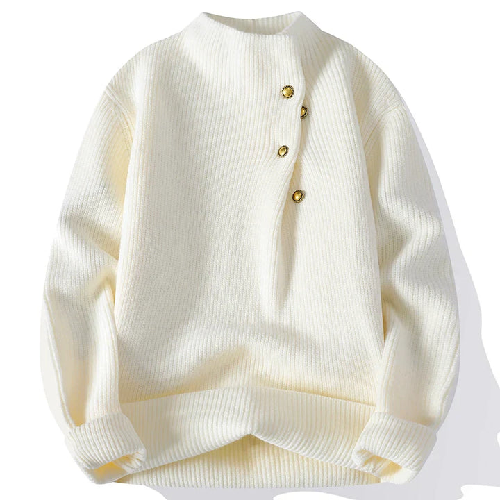 Morgan Wool Sweater