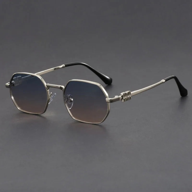 The Avery Retro Sunglasses