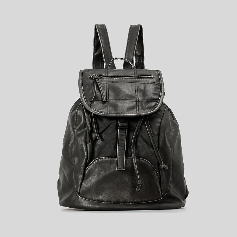 Cameron Washed Backpack
