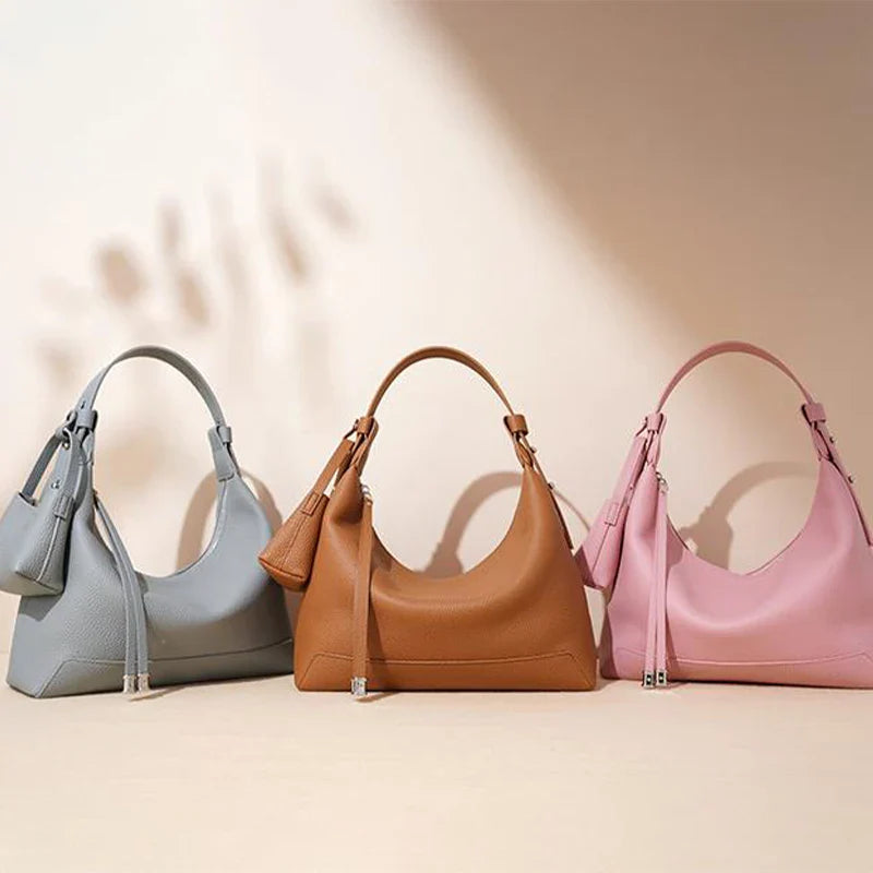 The Allison Hobo Bag
