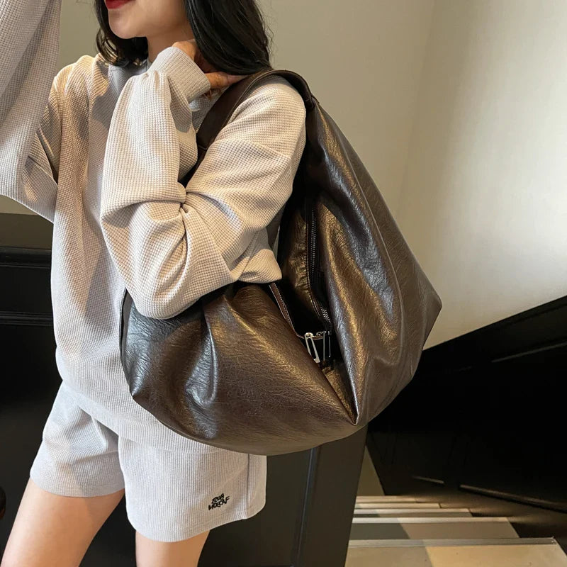 The Whitney Slouch