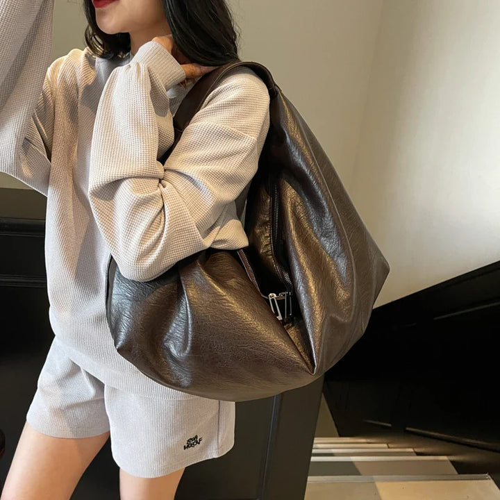 The Whitney Slouch