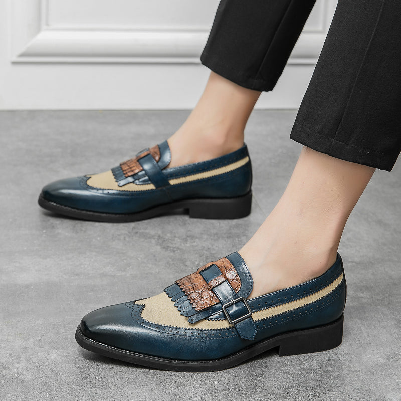 The Hailey Loafer
