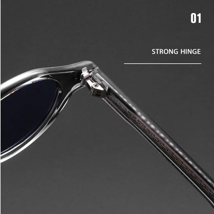 Grant Retro Sunglasses