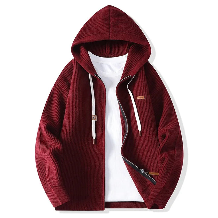 Brooklyn Heavyweight Hoodie