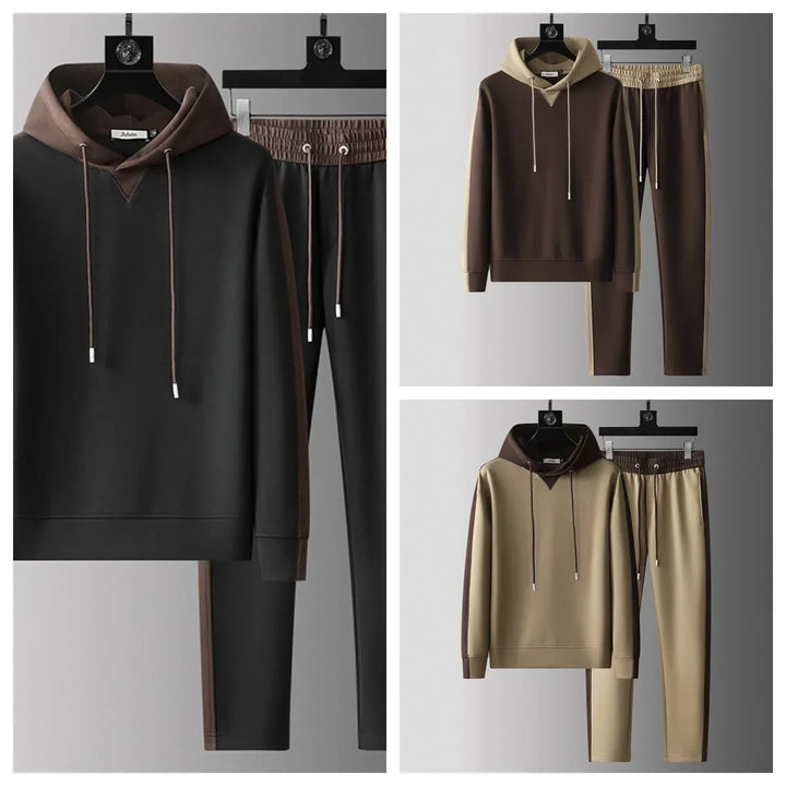 Nicole Midweight Cotton Set