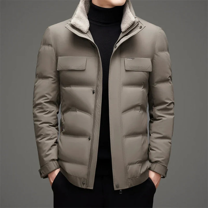 Morgan Valenti Down Jacket