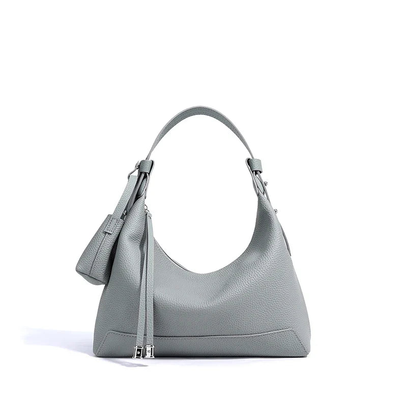 The Allison Hobo Bag