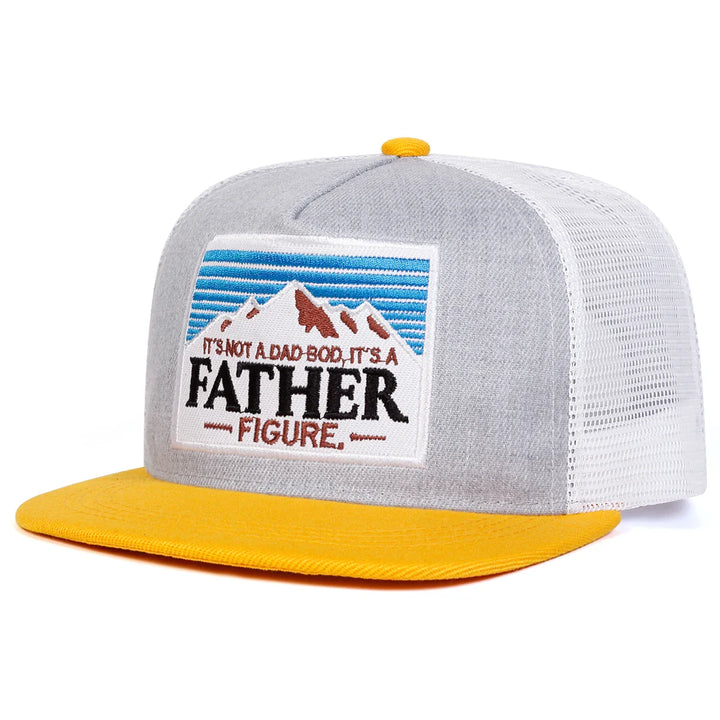Riley Figure Hat