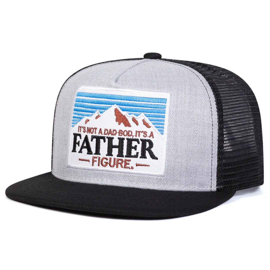 Riley Figure Hat