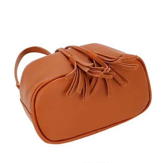 Hailey Bucket Bag