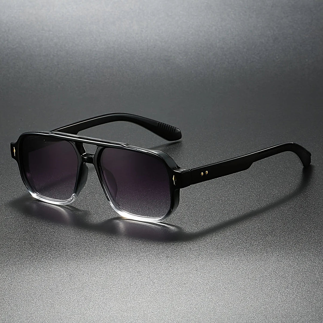 The Sterling Vintage Aviators