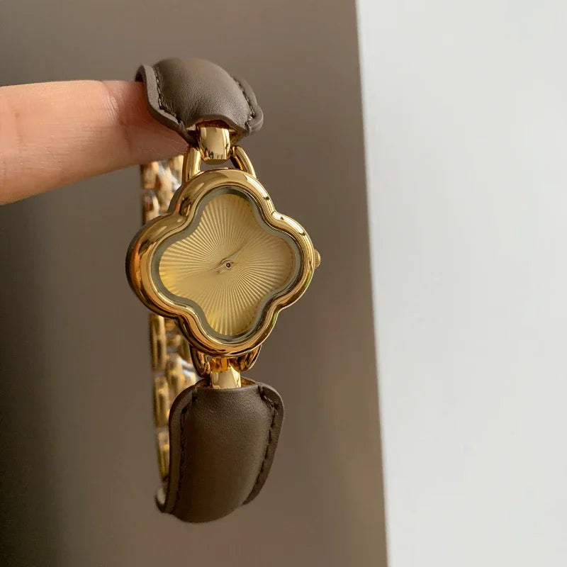 The Peyton Luck Timepiece