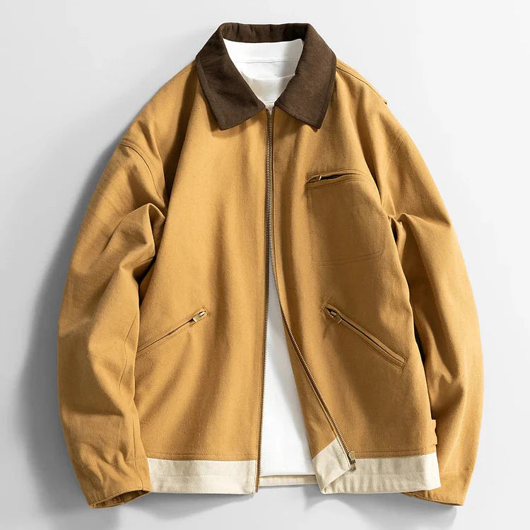 Lauren Outback Jacket