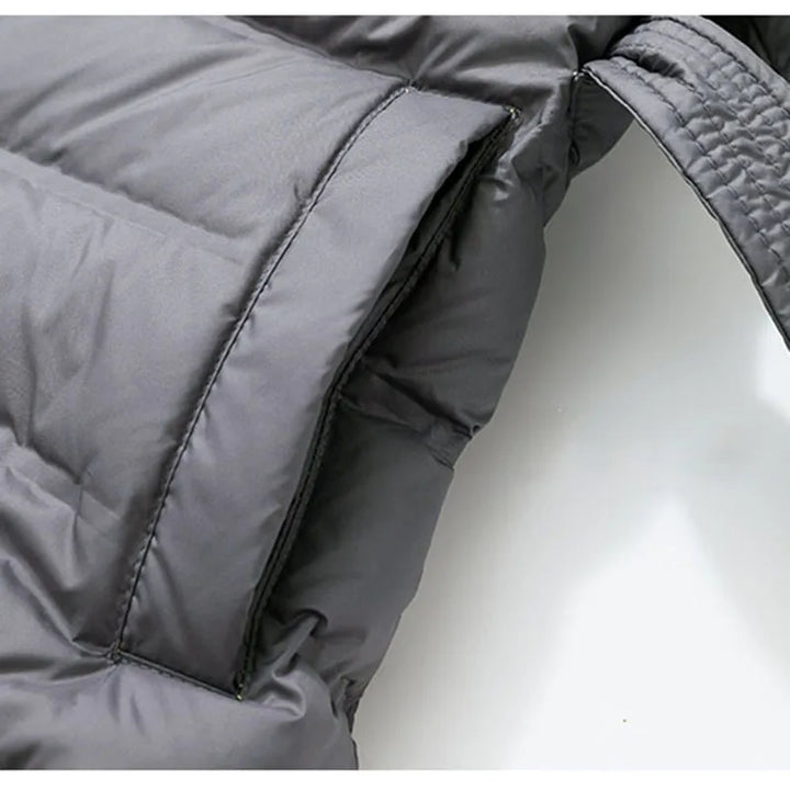 The Riley Duck Down Jacket