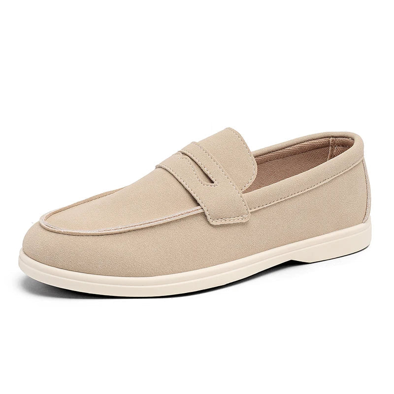 Garrett Penny Loafer