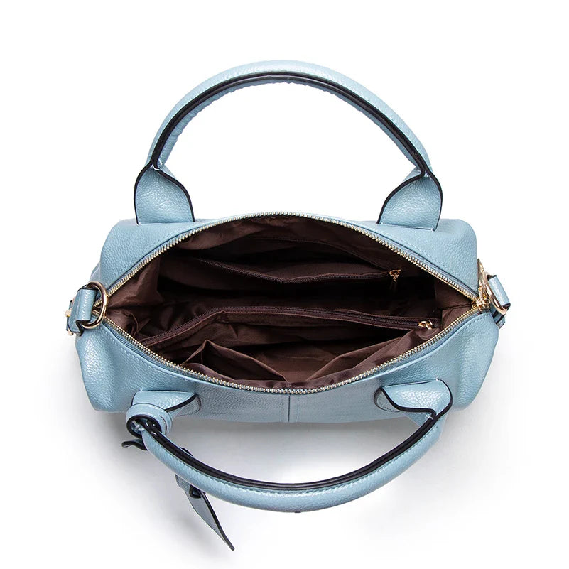 The Kristen Bowler Bag