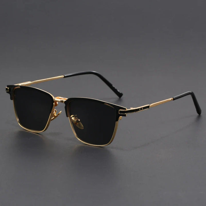 Alex Club Master Sunglasses