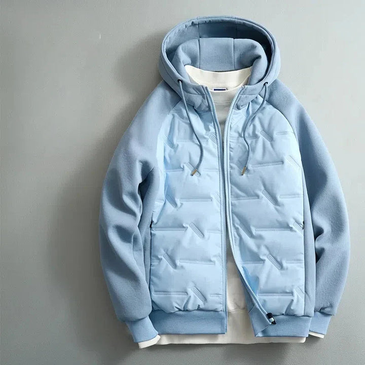 Shannon Waterproof Quilted Jacket
