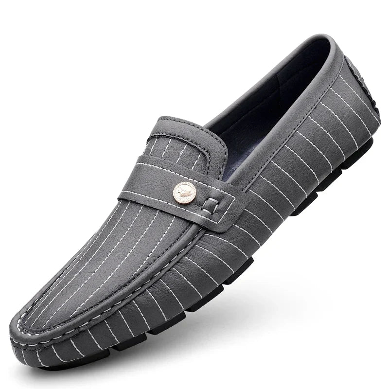 The Tanner Sorrento Loafer