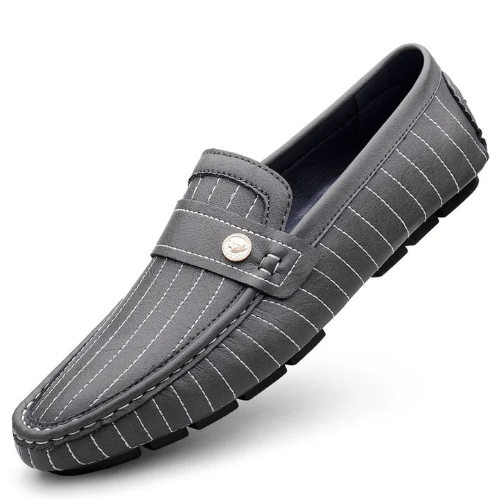 The Tanner Sorrento Loafer