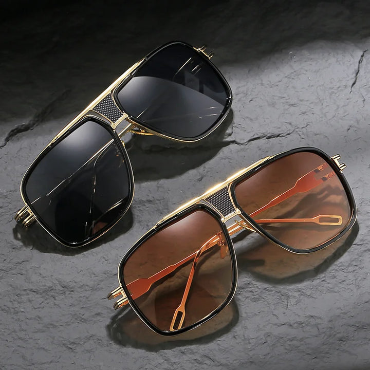 The Sterling Aviators