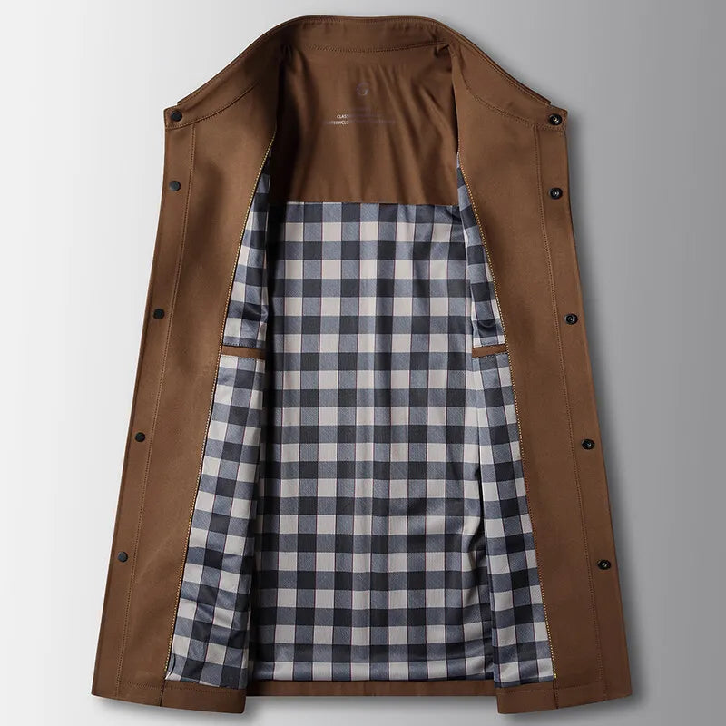Paige St. Clair Jacket