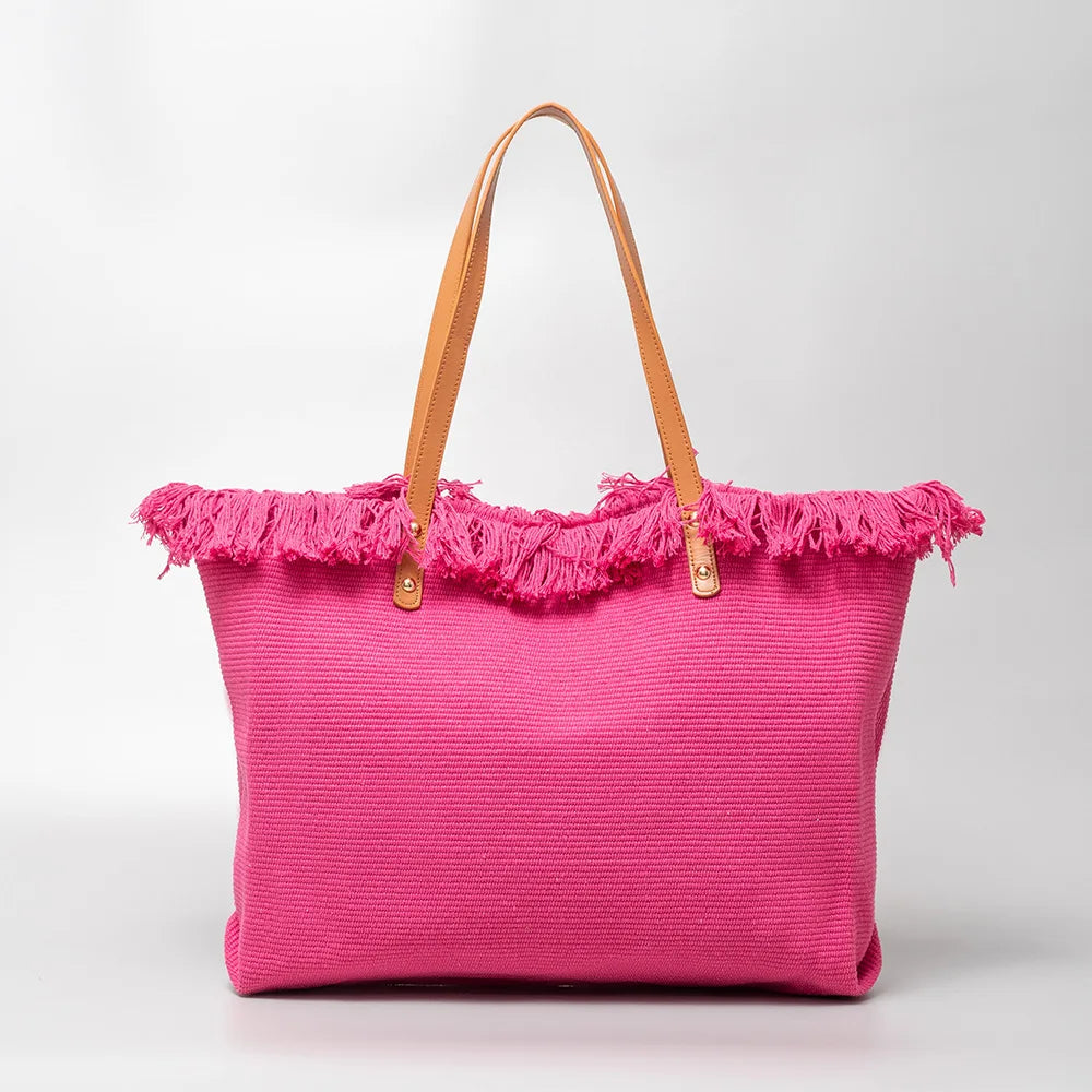 The Hailey Tote