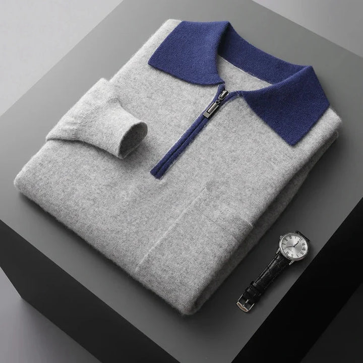 Morgan Cashmere Sweater