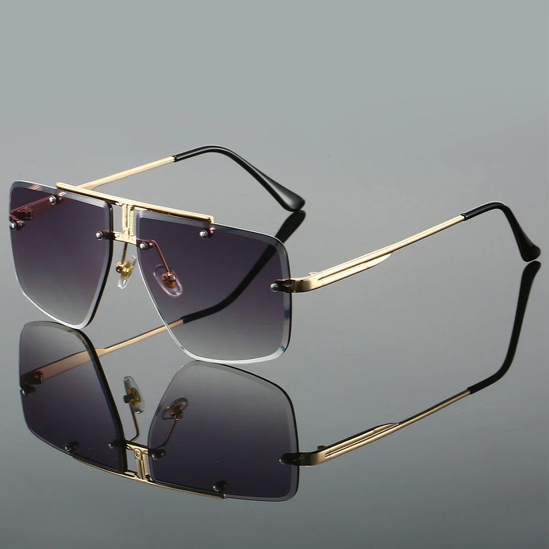 The Reagan Sunglasses