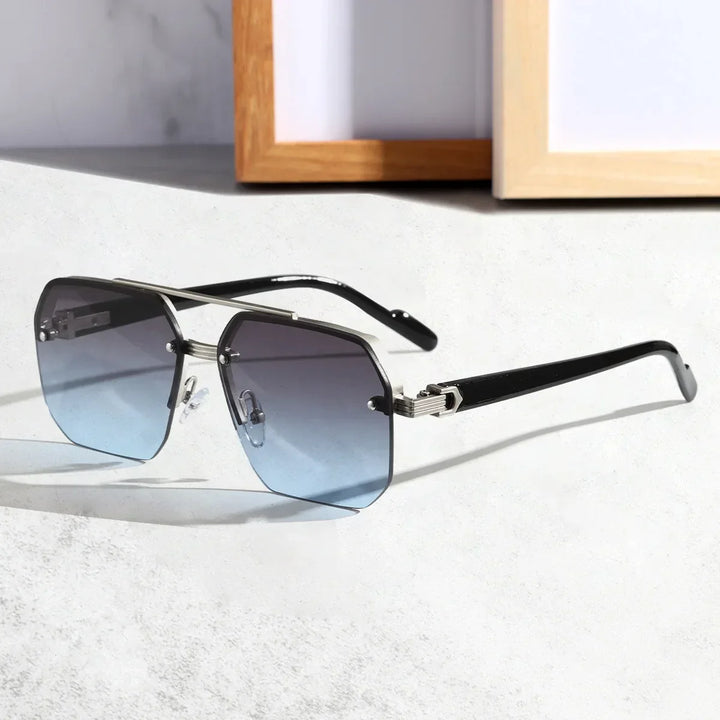 The Whitney Sunglasses