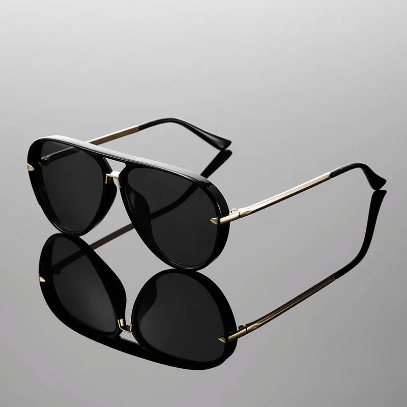 The Blake Aviators