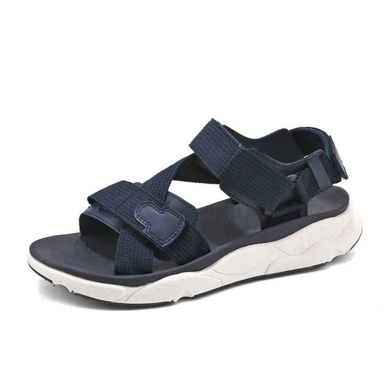 The Heather Sandal