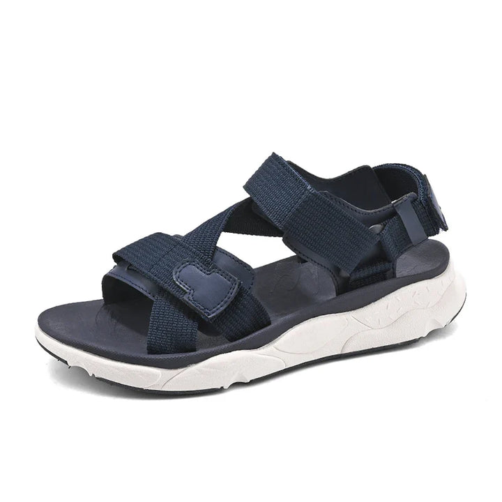 The Heather Sandal